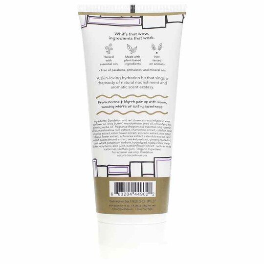 Zum Hand & Body Lotion, 6 Oz, ZUM